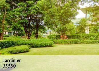 Jardinier 35550